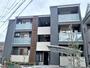 新越谷駅より徒歩9分 3階 築2年7ヶ月の賃貸物件