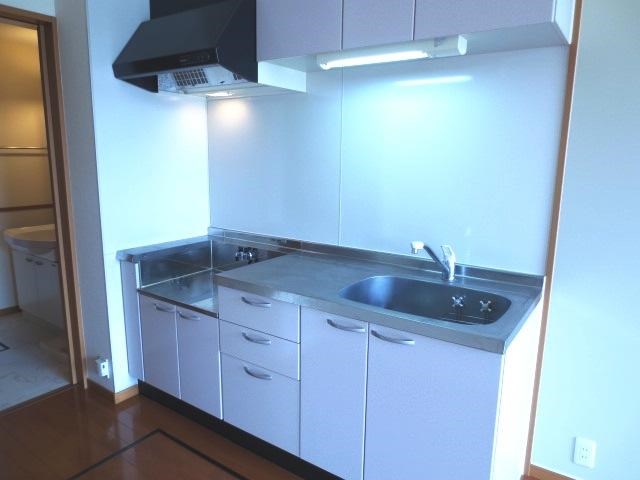 その他設備　別室参考画像