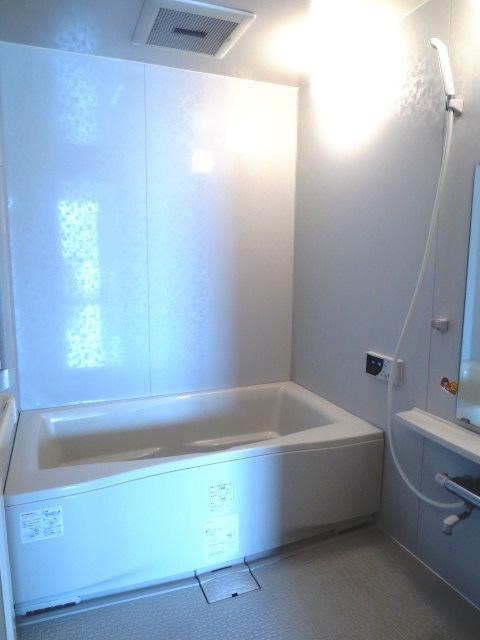 バス・シャワールーム　別室参考画像