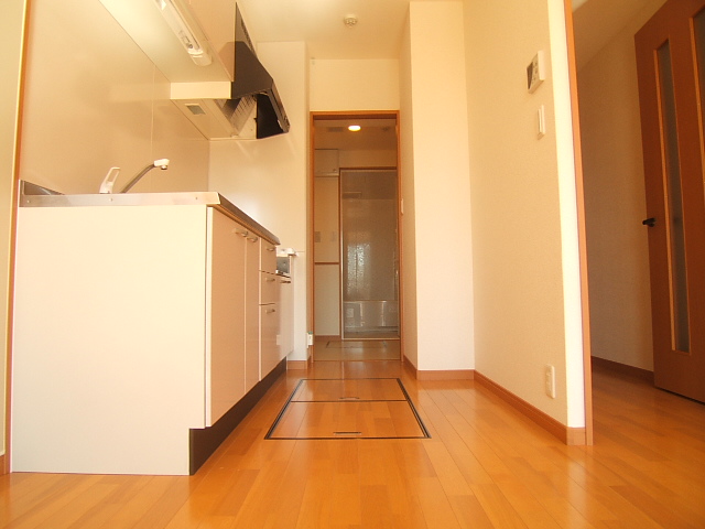 玄関　別室参考画像