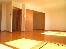 その他共有部分　別室参考画像