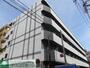 武蔵新田駅より徒歩11分 1階 築6年3ヶ月の賃貸物件