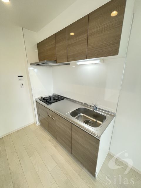 キッチン　同仕様