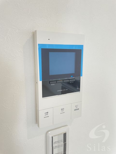 セキュリティ　同仕様