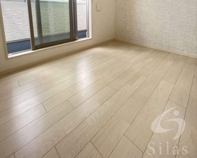 居室・リビング　同仕様