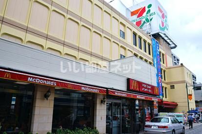 スーパー　イトーヨーカドー 相模原店（スーパー）まで1087m