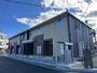 竜王駅より徒歩27分 1階 新築の賃貸物件