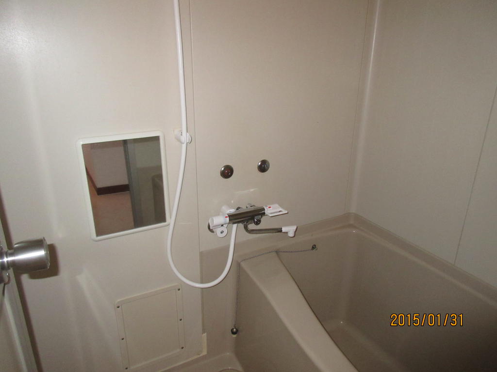バス・シャワールーム　浴室