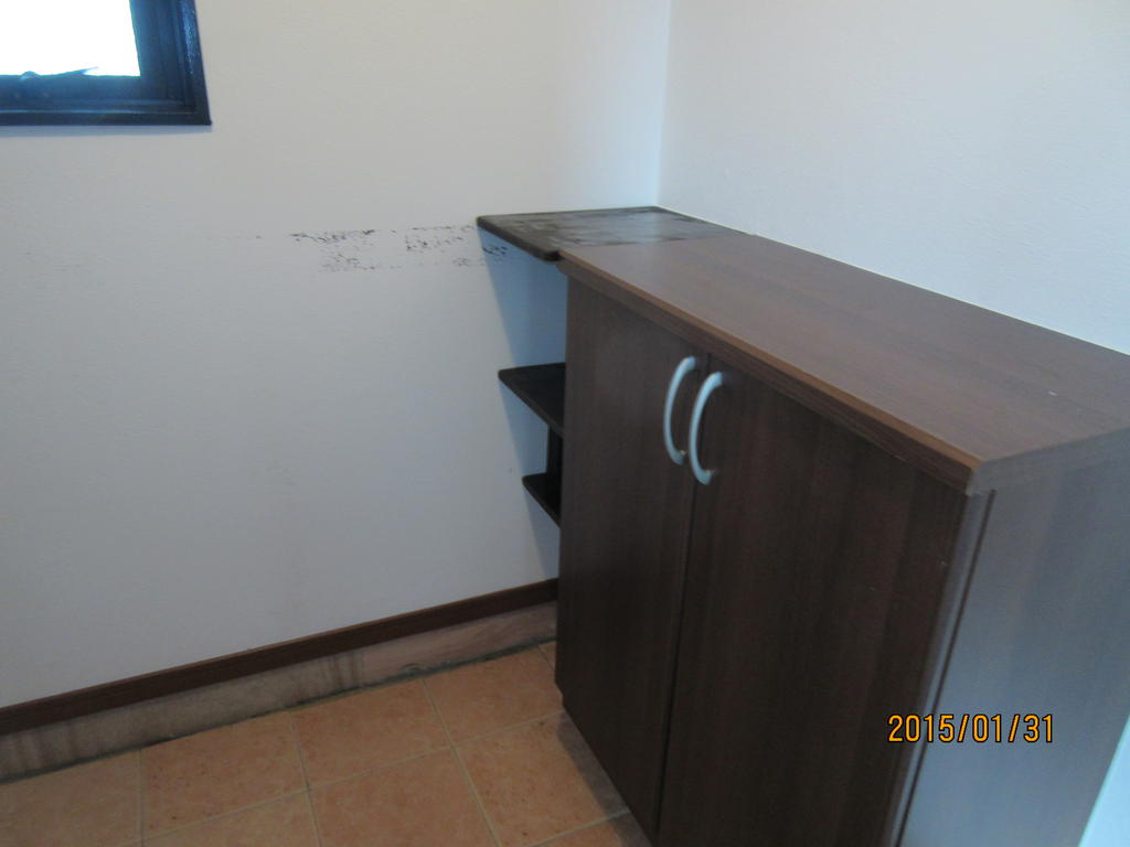 玄関　シューズBOX