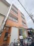 サンモール木川 2階 築39年9ヶ月の賃貸物件