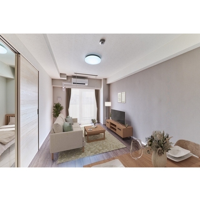 居室・リビング