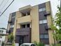 小幡緑地駅よりバス7分 徒歩6分 3階 築22年9ヶ月の賃貸物件