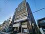 名古屋駅より徒歩7分 8階 築13年2ヶ月の賃貸物件