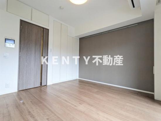 居室・リビング　使いやすいリビングです