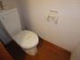 トイレ　★バス・トイレ別！★