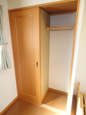 収納　★収納・クローゼット！★