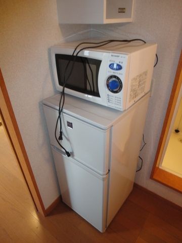 その他設備　★家具家電付きネット無料！★