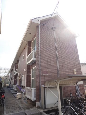 建物外観　★外観★