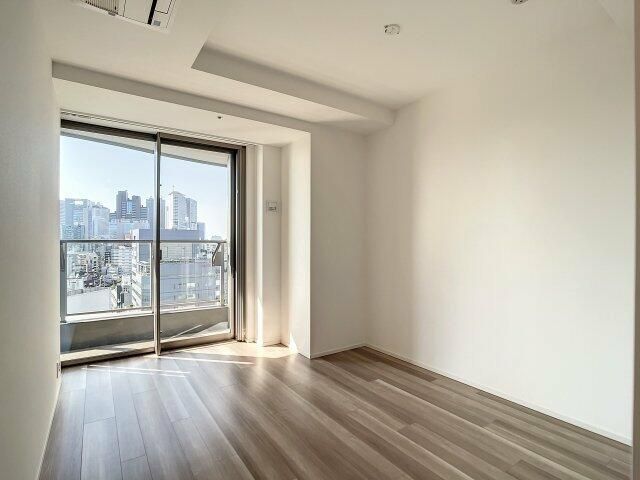 その他部屋・スペース　パークコート神宮北参道　ザ　タワー