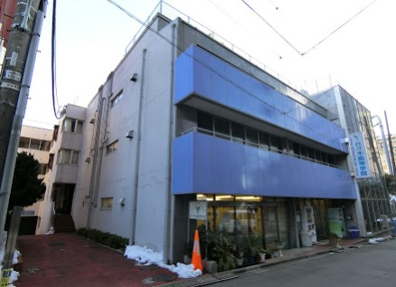 高校・高専　代々木高校（高校・高専）まで194m