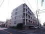 津田沼駅より徒歩21分 4階 築36年2ヶ月の賃貸物件