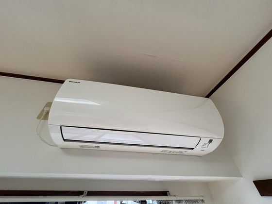 その他設備　※別部屋の写真です