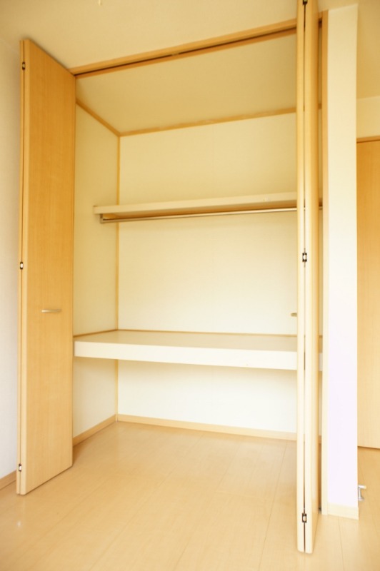 収納　図面と現状に相違がある場合には現状を優先