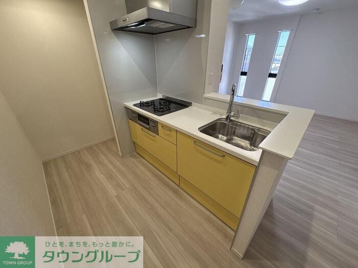 バス・シャワールーム　参考写真