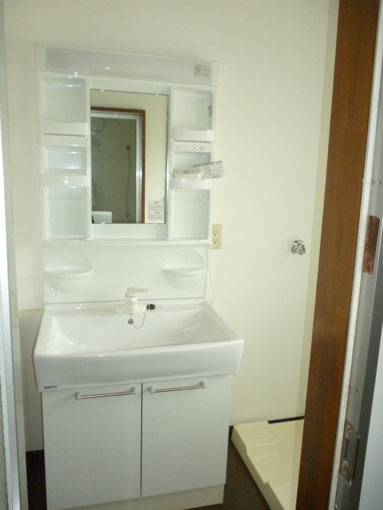 スマイル今泉A棟_その他_1