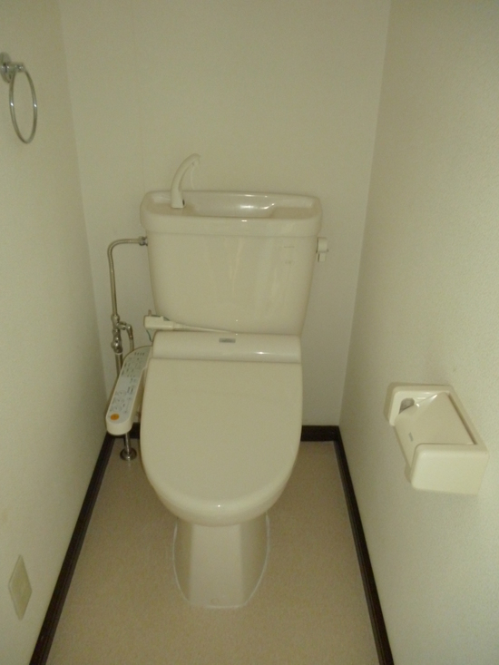 スマイル今泉A棟_内装_4