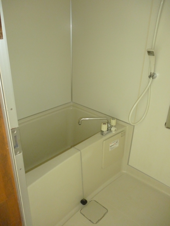 スマイル今泉A棟_内装_3