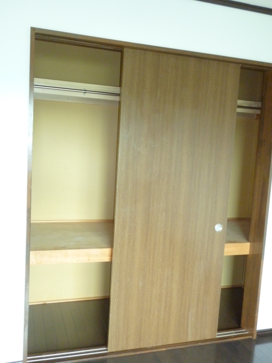 スマイル今泉A棟_内装_5