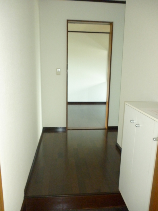 スマイル今泉A棟_内装_6