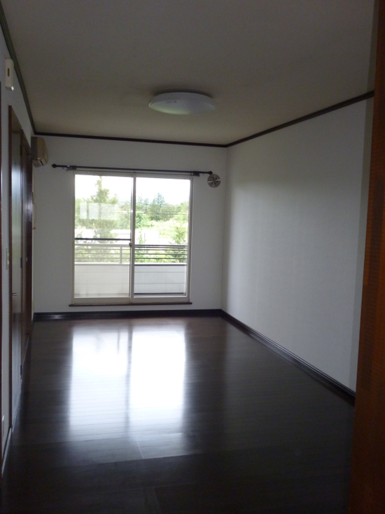 スマイル今泉A棟_内装_0