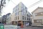 巣鴨駅より徒歩8分 新築 5階建の賃貸物件