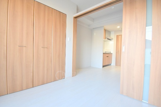 その他部屋・スペース　居間