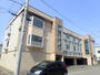 大谷地駅より徒歩55分 築35年11ヶ月 2階建の賃貸物件
