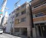 烏丸御池駅より徒歩5分 3階 築45年7ヶ月の賃貸物件
