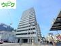 西大寺町・岡山芸術創造劇場ハレノワ前駅より徒歩2分 14階 築2年10ヶ月の賃貸物件