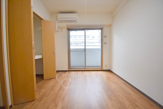 その他部屋・スペース　居間