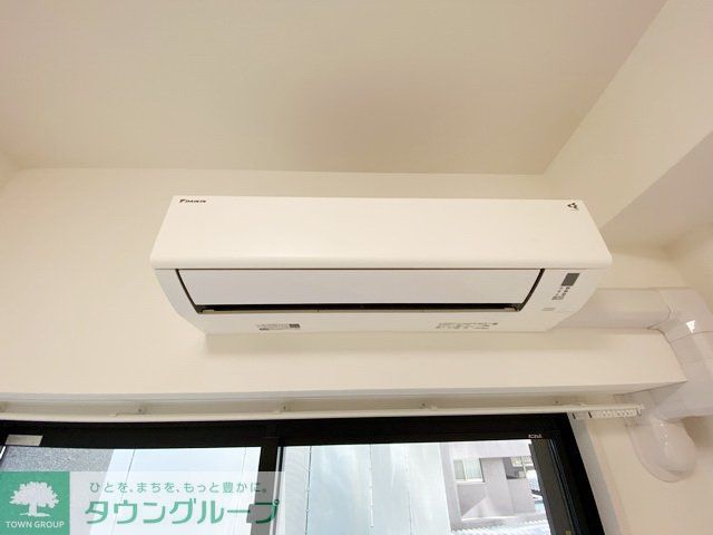 その他設備　設備