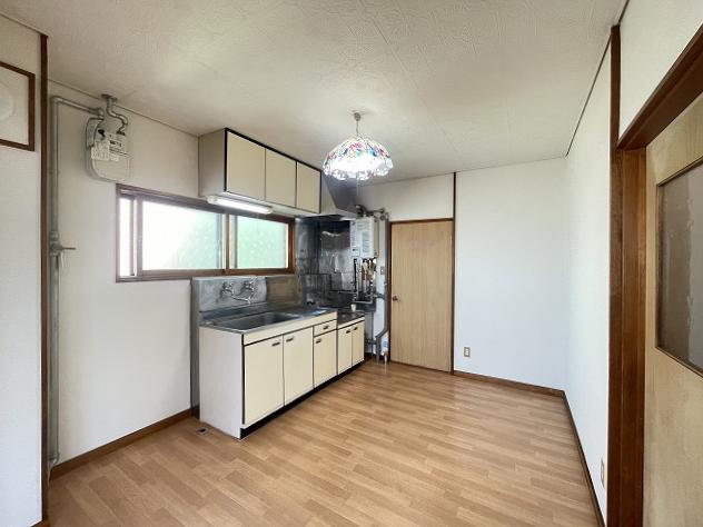 居室・リビング　リビング１