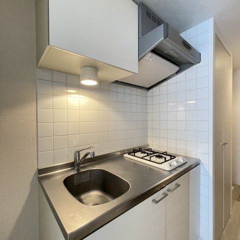 キッチン　同仕様タイプです