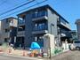 南林間駅より徒歩9分 3階 新築の賃貸物件