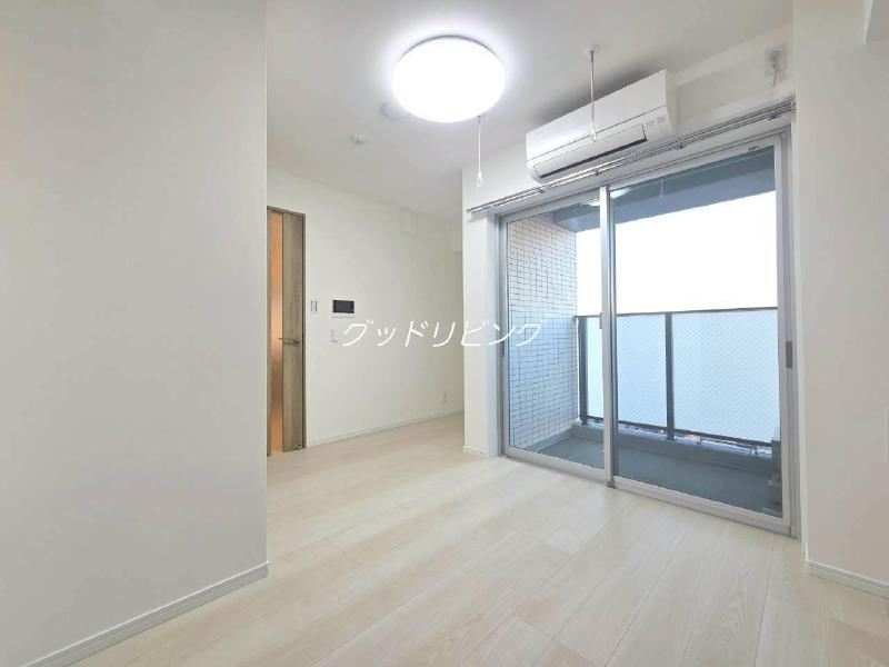 居室・リビング　2025/12/16　1003号室