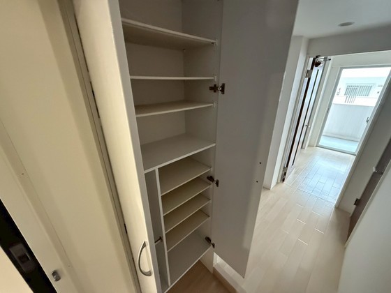 その他部屋・スペース　※別の部屋の写真です