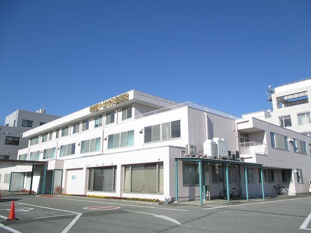 病院　ヘリオス会病院（病院）まで1450m