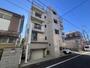 大泉学園駅より徒歩7分 3階 築37年4ヶ月の賃貸物件