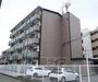 桂駅より徒歩14分 4階 築26年3ヶ月の賃貸物件