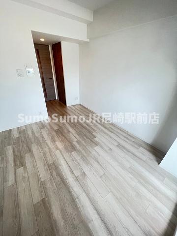 居室・リビング　使いやすいリビングです